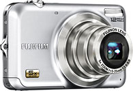 Máquina digital Fujifilm FinePix JX200 - Foto editada pelo Câmera versus Câmera