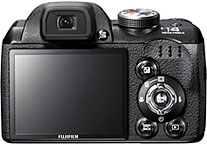 Máquina digital Fujifilm FinePix S3300 - Foto editada pelo Câmera versus Câmera
