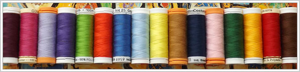 Carretéis de linha coloridos, finos detalhes que desafiam a qualidade da lente da Fuji S4500