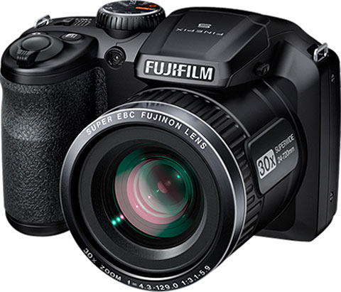 fuji finepix s 12 megapixel