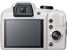 Máquina digital Fujifilm FinePix S8200 - Foto editada pelo Câmera versus Câmera
