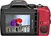 Máquina digital Kodak EasyShare Z915