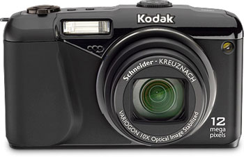 Máquina digital Kodak EasyShare Z950