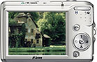 Máquina digital Nikon Coolpix L16
