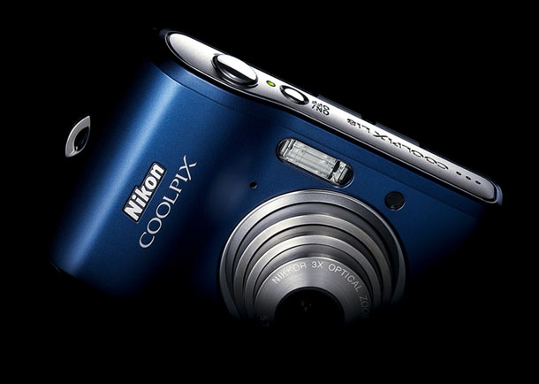 Nikon Coolpix L18 - Câmera versus Câmera: Avaliação, Dicas