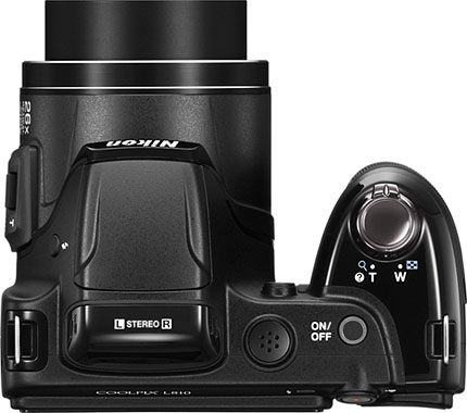 nikon coolpix l120 webcam