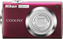 Máquina digital Nikon S4000 - Foto editada pelo Câmera versus Câmera