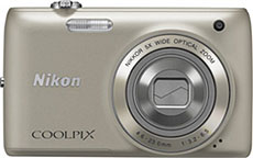 Máquina digital Nikon Coolpix S4100 - Foto editada pelo Câmera versus Câmera