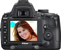 nikon d5000 peso
