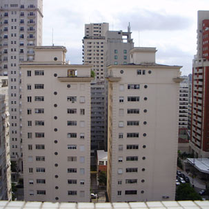 Testes com a Olympus X-845 / Olympus FE-330: Distorção Cromática e Geométrica