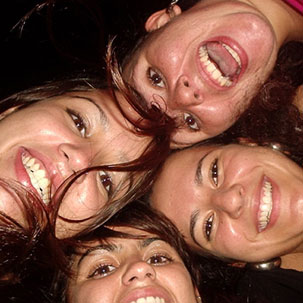 Autor: Betânia Pacheco - Câmera digital Olympus Camedia D-390 - Foto 1