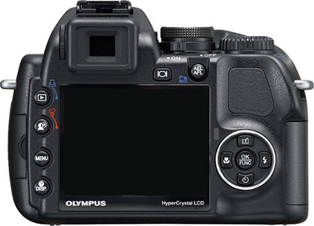 olympus sp 570 uz