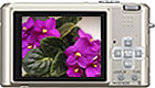 Máquina digital Panasonic Lumix DMC-FX100