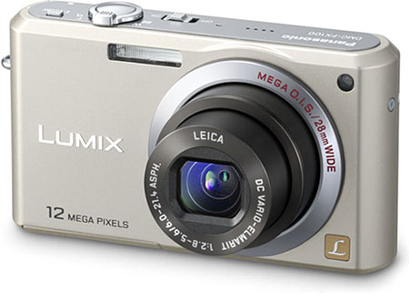 Amazon | パナソニック デジタルカメラ LUMIX (ルミックス