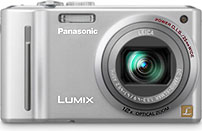 Máquina digital Panasonic Lumix DMC-ZS5 - Foto editada pelo Câmera versus Câmera