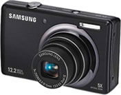 Máquina digital Samsung PL65 (SL620)