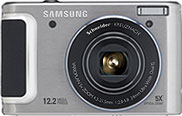 Máquina digital Samsung WB1000