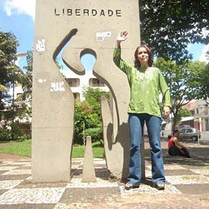 Autor: Cartolina - Câmera digital Sony Cyber-shot DSC-L1 - Foto 6
