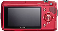 Máquina digital Sony Alpha NEX-3 - Foto editada pelo Câmera versus Câmera