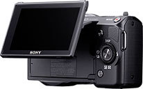 Sony Alpha NEX-5 - Câmera versus Câmera - Avaliação, Dicas, Opiniões