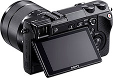 Máquina digital Sony Alpha NEX-7 - Foto editada pelo Câmera versus Câmera
