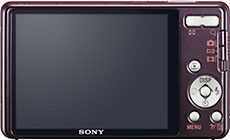 Máquina digital Sony Cyber-shot DSC-W690 - Foto editada pelo Câmera versus Câmera