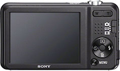 Máquina digital Sony Cyber-shot DSC-W710 - Foto editada pelo Câmera versus Câmera