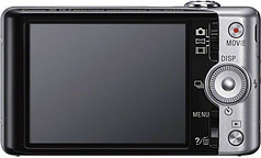 Máquina digital Sony Cyber-shot DSC-WX200 - Foto editada pelo Câmera versus Câmera