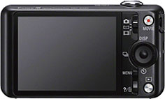 Máquina digital Sony Cyber-shot DSC-WX60 - Foto editada pelo Câmera versus Câmera