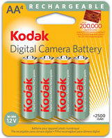 Cortesia da Kodak - Edição Câmera versus Câmera