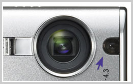 Nikon Coolpix S9 - Edição Câmera versus Câmera