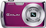 Review Express da Casio Exilim EX-Z2