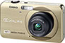 Review Express da Casio Exilim EX-Z90