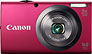 Review Express da Canon PowerShot A2300
