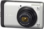 Câmera digital Canon PowerShot A3000 IS