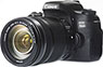 Topo da página - Review da câmera digital Canon EOS 1200D / Canon EOS Rebel T6s