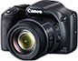 Topo da página - Review da câmera digital Canon PowerShot SX530 HS
