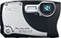 Avaliação da câmera digital Canon PowerShot D20