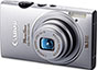 Review Express da Canon PowerShot ELPH 110 HS