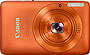 Topo da página - Review Express da Canon SD1400 IS