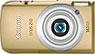 Topo da página - Review Express da Canon SD3500 IS