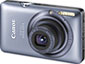 Review Express da Canon PowerShot SD940 IS