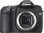 Especificações da Canon EOS 50D