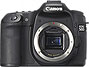 Especificações da Canon EOS 50D