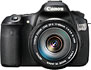 Review da Canon EOS 60D