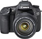 Topo da página - Review Express da Canon EOS 7D