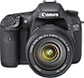 Review da Canon EOS 7D
