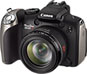 Ir ao topo da página - Review Express da Canon SX20 IS