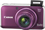 Review Express da Canon PowerShot SX210 IS