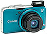 Topo da página - Review Express da Canon SX230 HS
